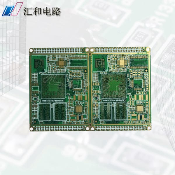 PCB電(diàn)路板设计图，PCB電(diàn)路板设计的基本流程第1张